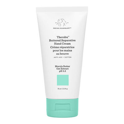 THERABU BUTTERED REPARATV HND CREAM 75ML